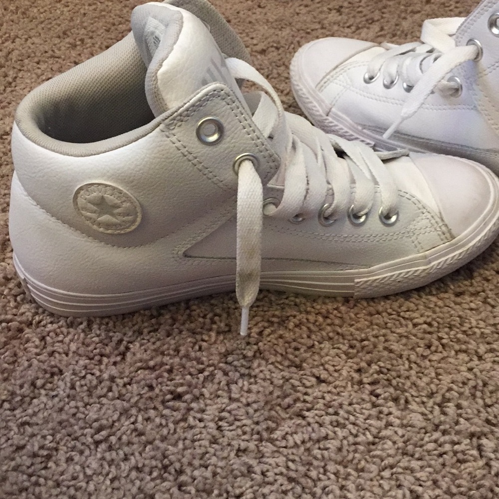 Converse - Picture 8 of 8